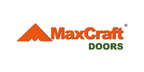 Max Craft Door