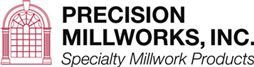 Precision Millworks replacement windows