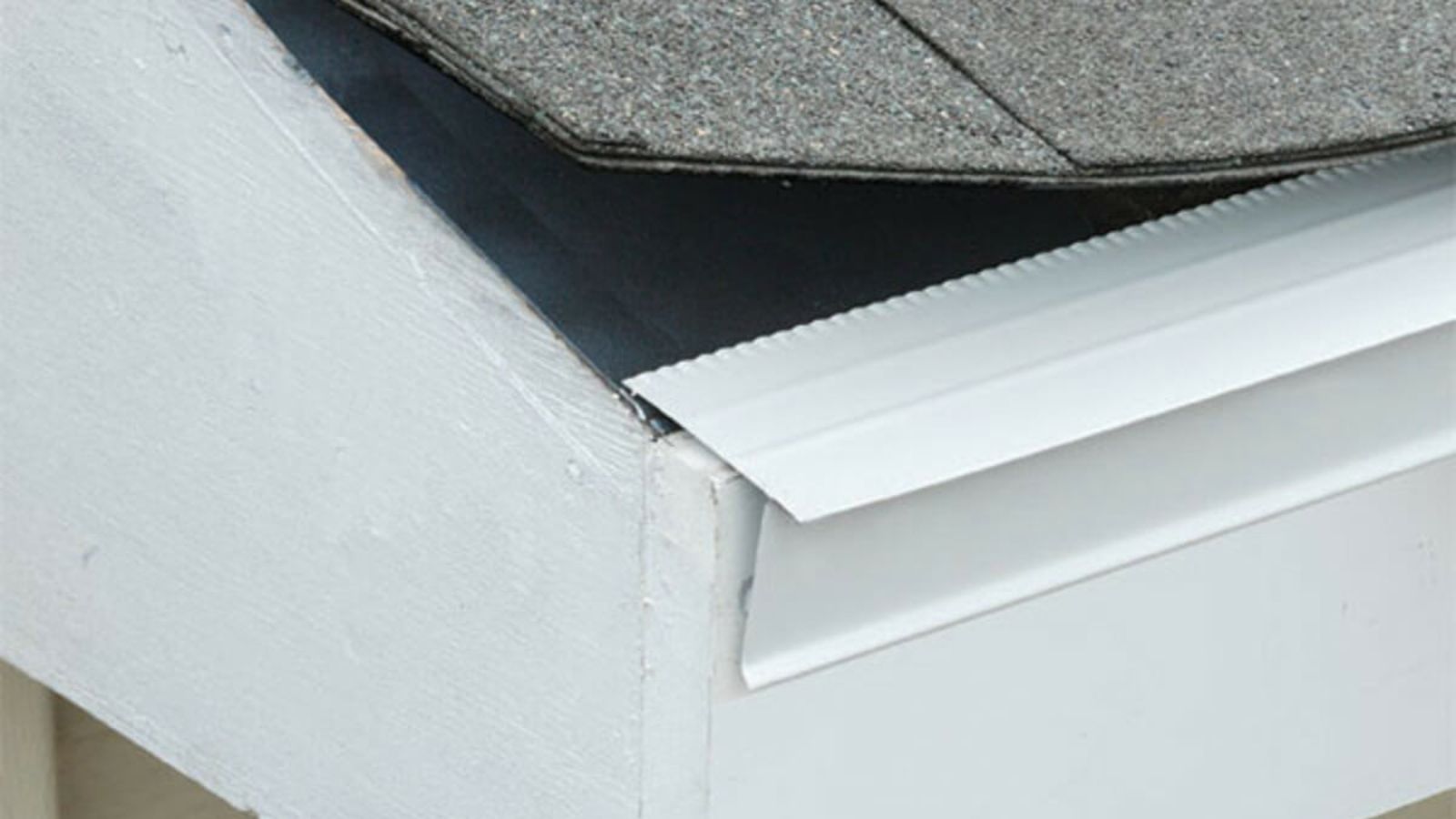 Drip edge