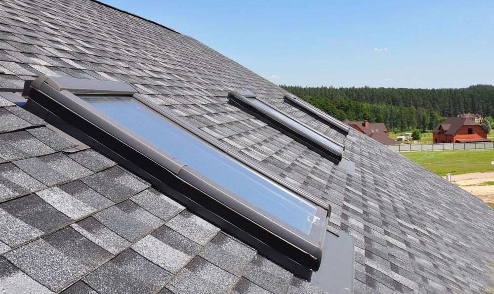 Skylights