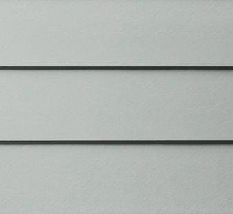 Smooth Lap Siding