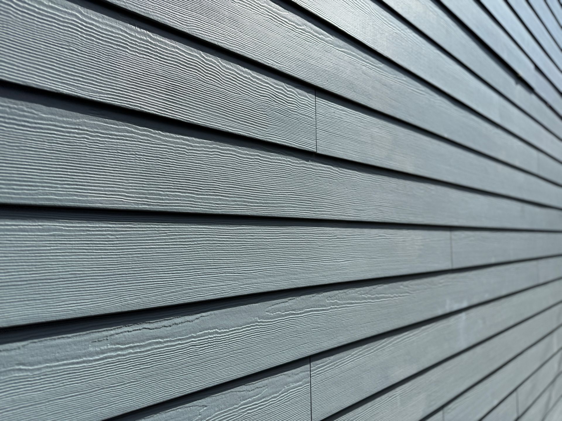 James Hardie Siding