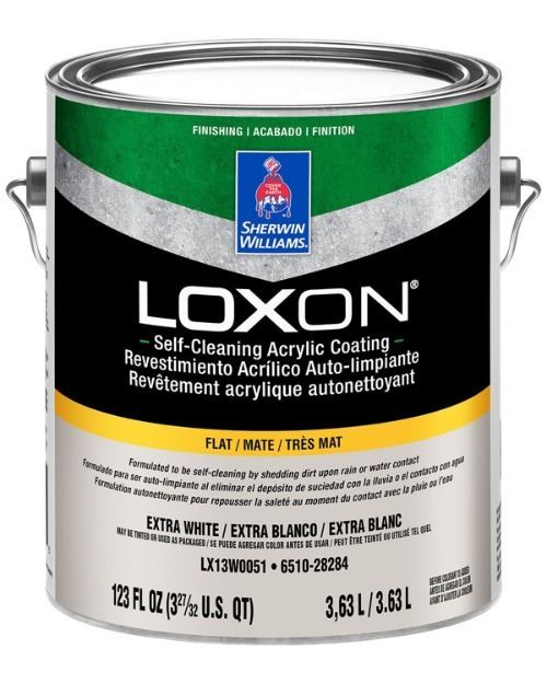 Sherwin Williams Loxon