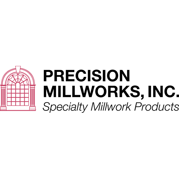 Precision Millworks replacement windows