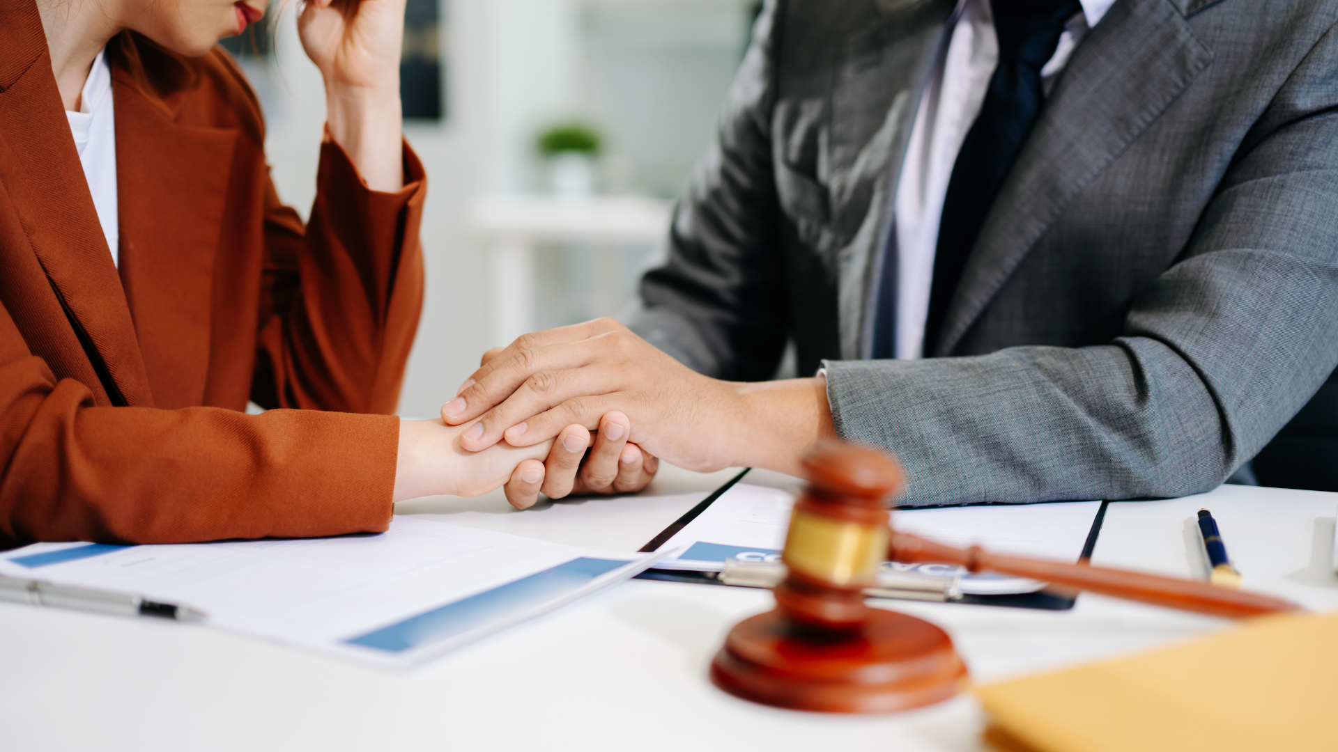  DUI Defense