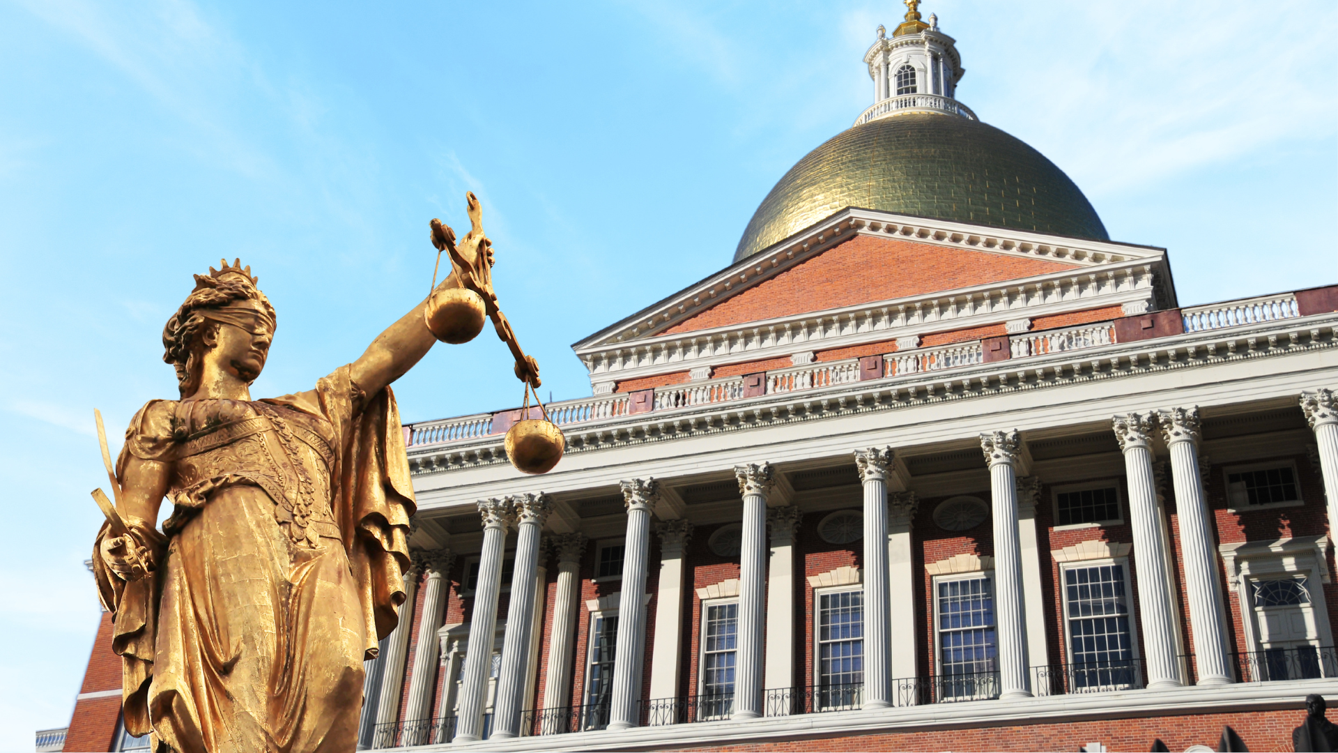 Massachusetts courthouse for DUI and OUI cases
