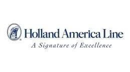 Holland america line is a signature of excellence.