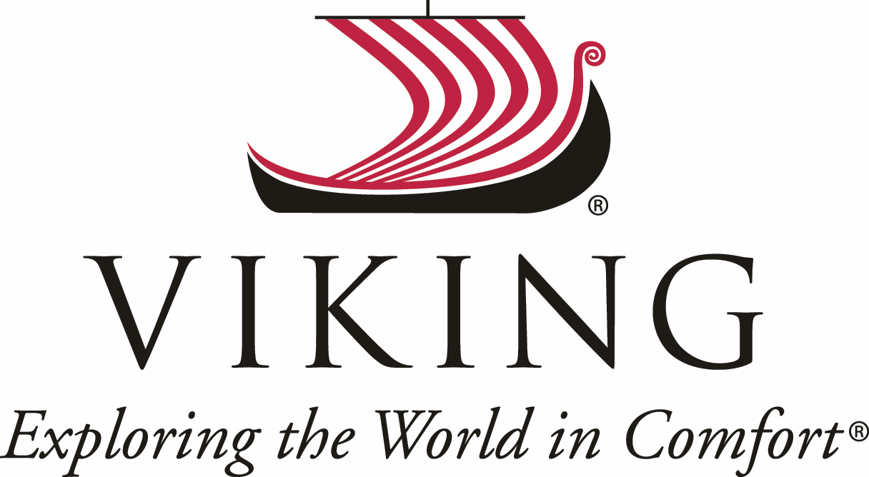 Viking Cruises explores the world in comfort.