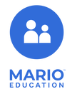 Mario Education