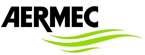 Il logo aermec