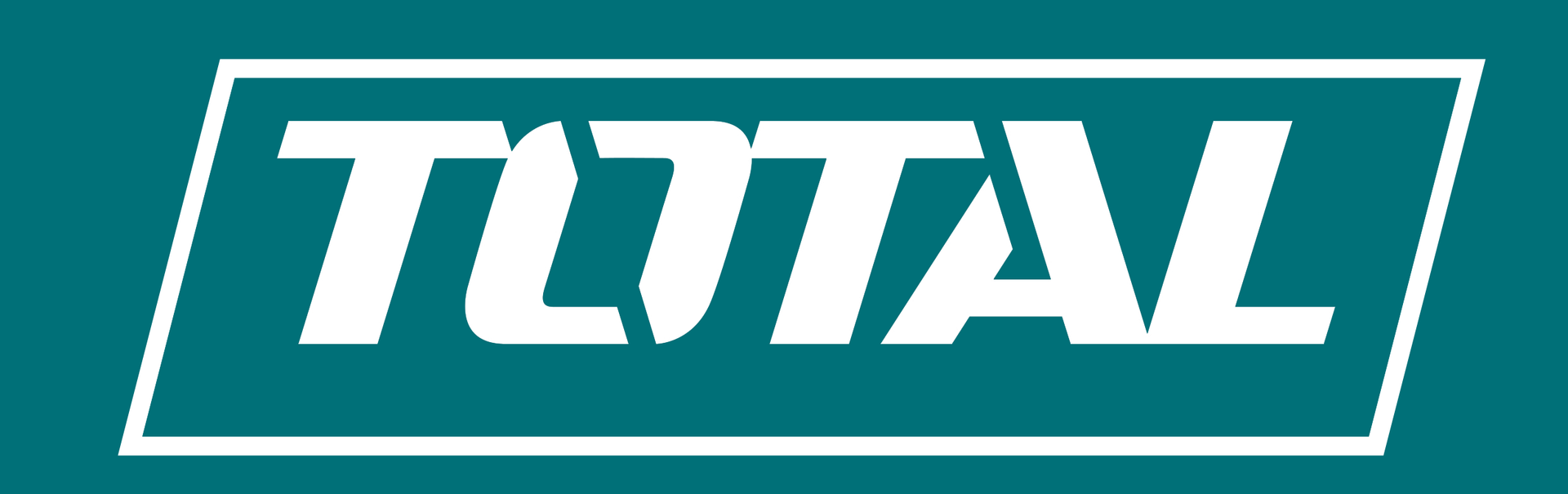 Un logo blu e bianco per un'azienda chiamata tlttal