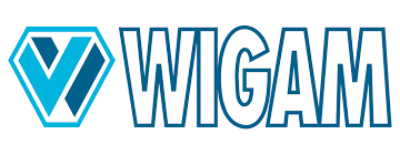 Un logo blu per Wigam