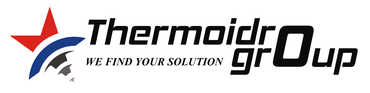 logo thermoidro group reggio calabrira