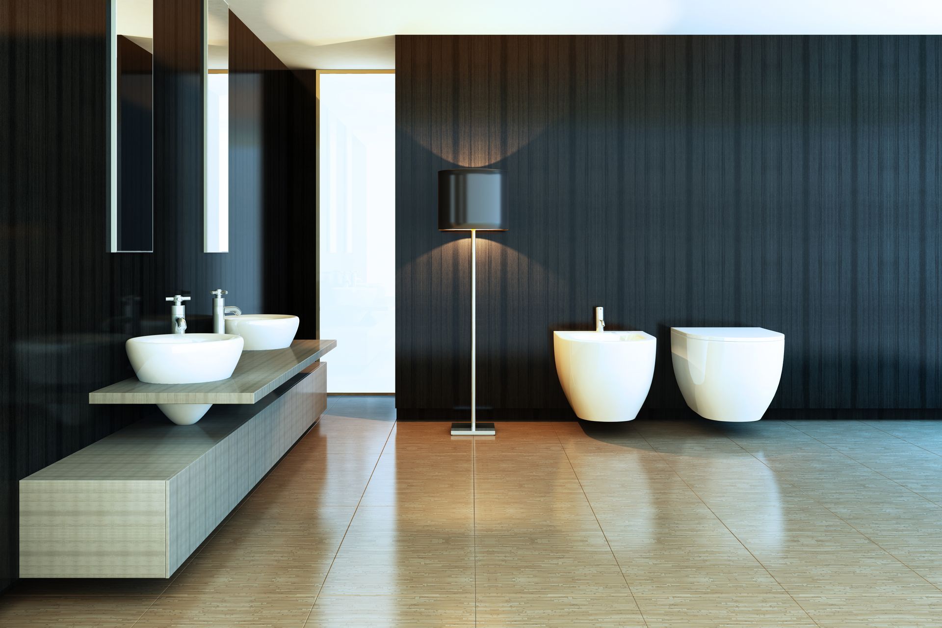 sanitari e arrdo bagno