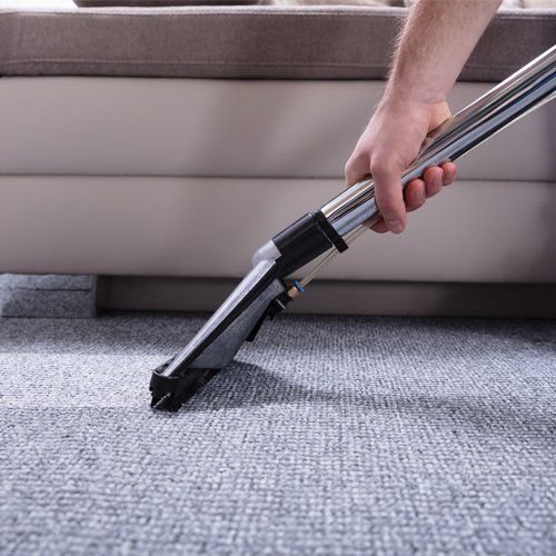 Carpet Cleaning — Baton Rouge, LA — A-1 Vacuum Cleaner