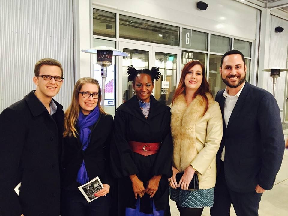 Houston Arts Pass Events