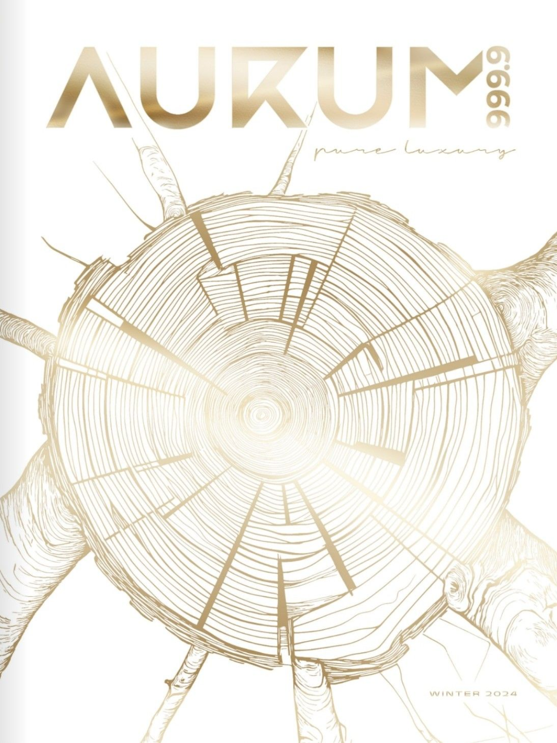 Schaufenster Magazin