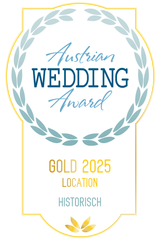Austria weddingaward plakette 1.Platz
