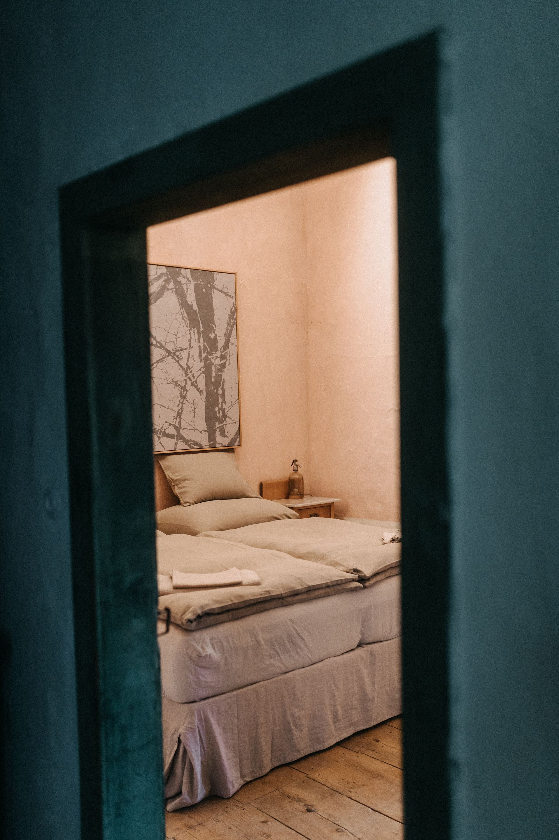 Sommerzimmer 3