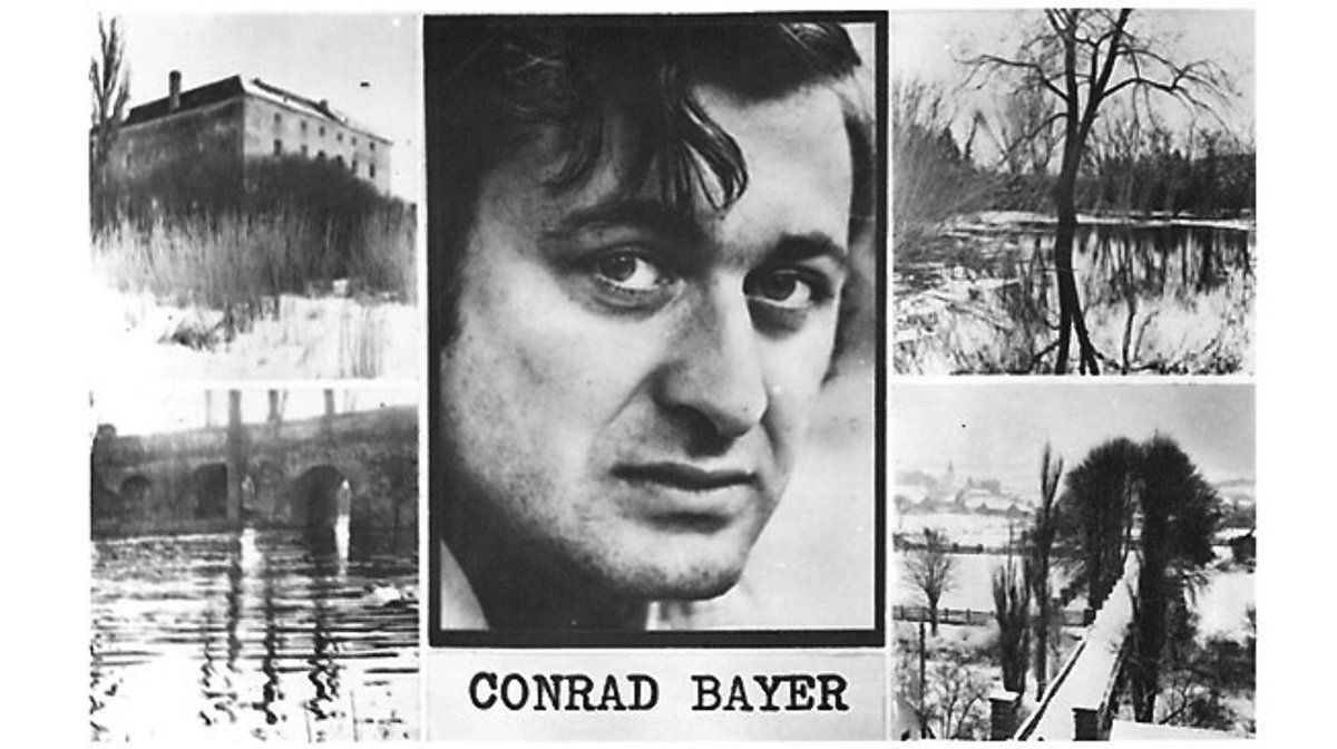Conrad Bayer