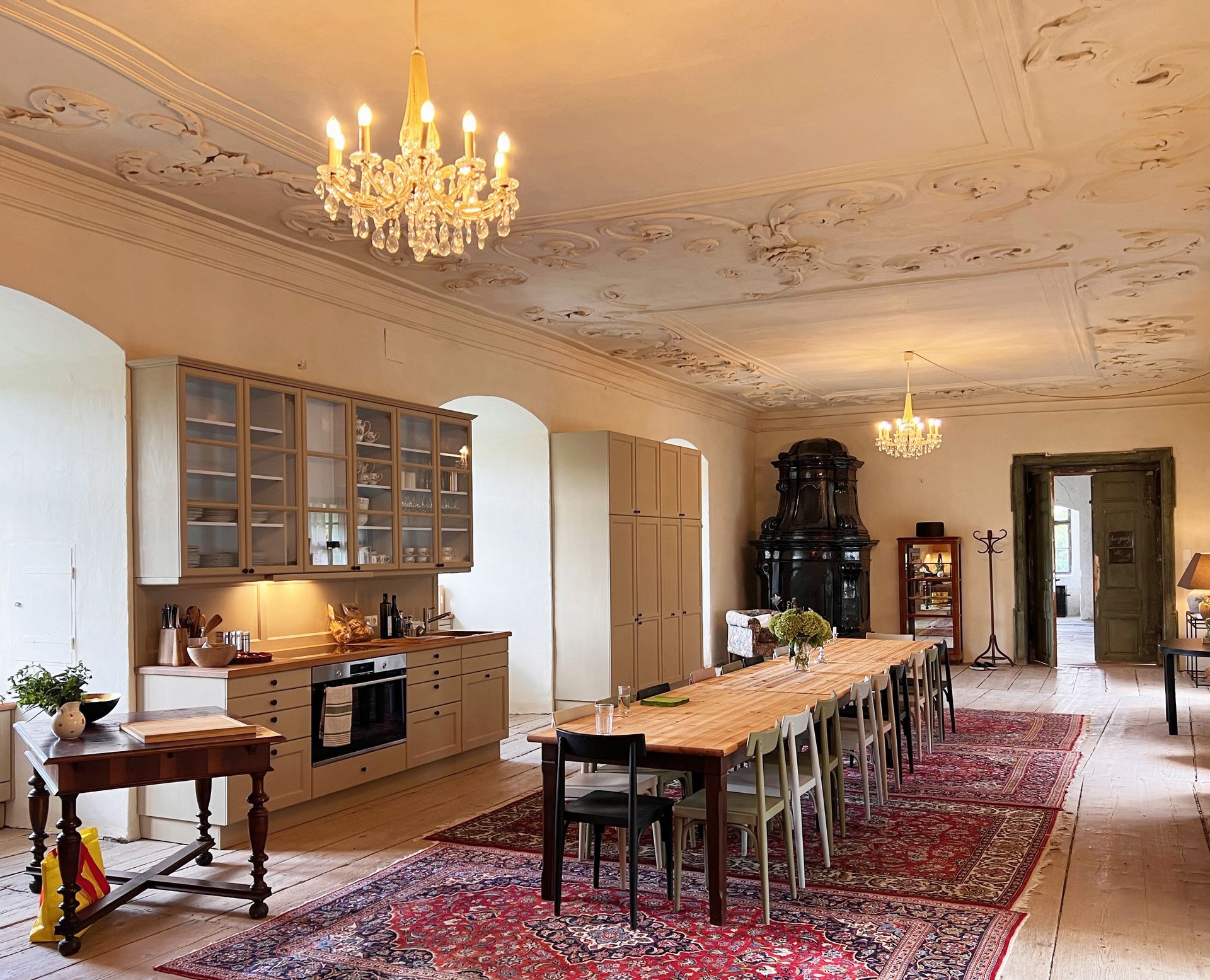 Speisesaal