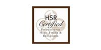 HSR Certified