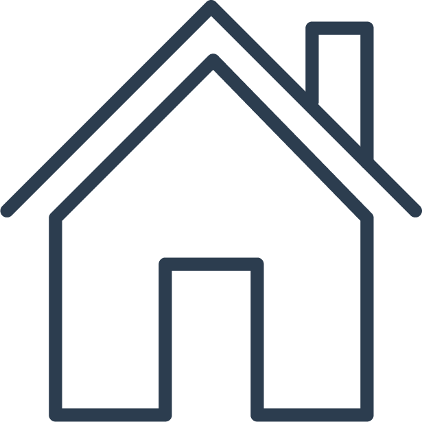 HOUSE ICON