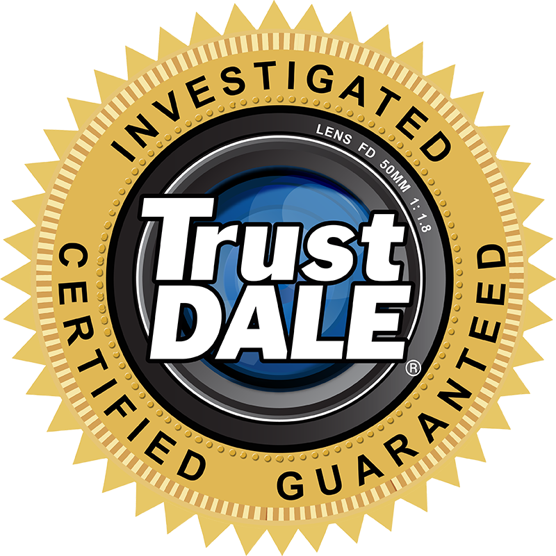 Trust Dale Seal