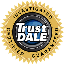 Trust Dale Seal