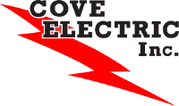 Cove Electric Inc.