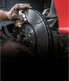 Brake | JL Tire & Auto Service