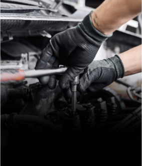 Engine | JL Tire & Auto Service