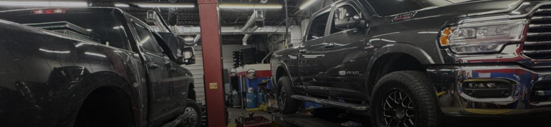 Internal Page Header | JL Tire & Auto Service