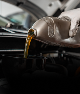 Oil Change | JL Tire & Auto Service
