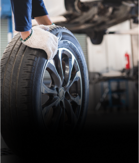 Tire | JL Tire & Auto Service