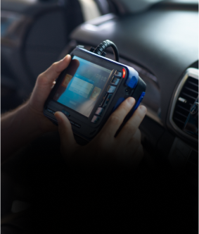 Vehicle Diagnostic s | JL Tire & Auto Service