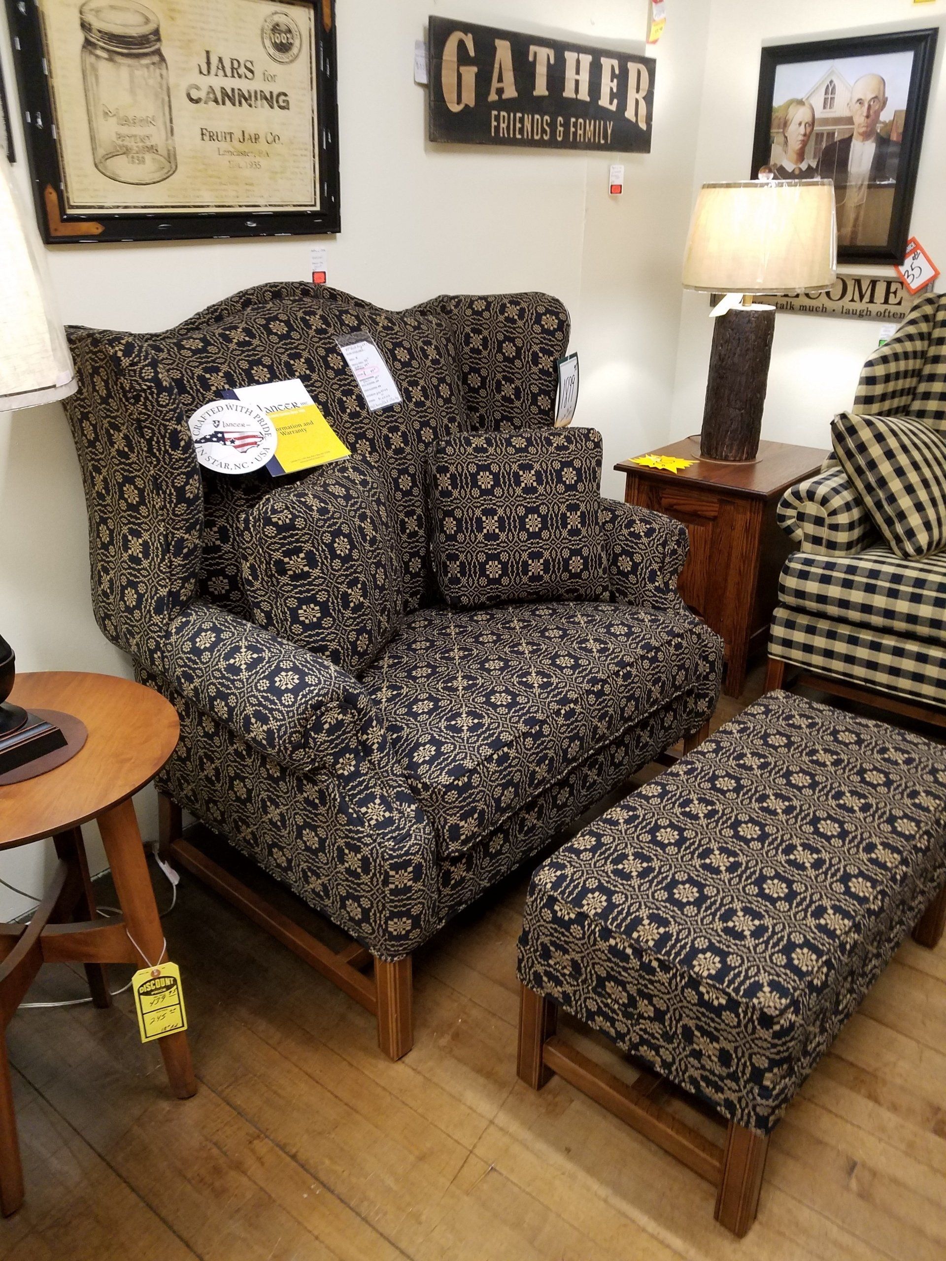 Living Room Furniture Hubbard, OH Stewart Furniture