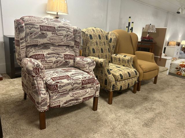 Farmers deals furniture recliners