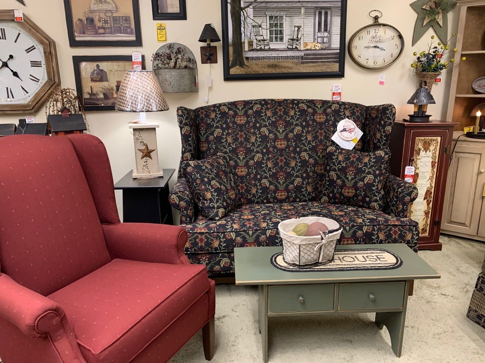 Living Room Furniture Hubbard, OH Stewart Furniture