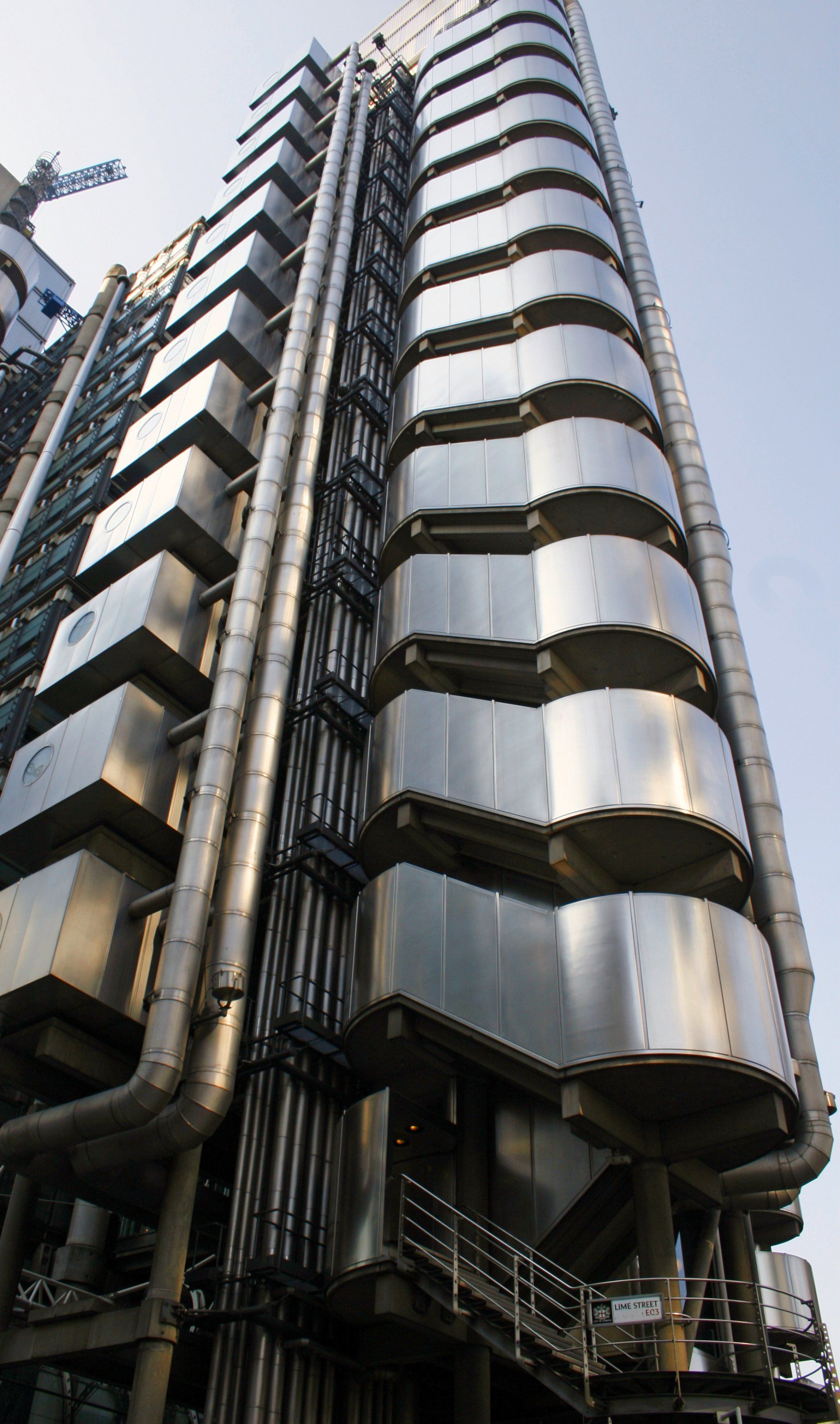 Lloyd’s