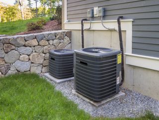Cooling Services — Air Conditioning Units in Cary, NC