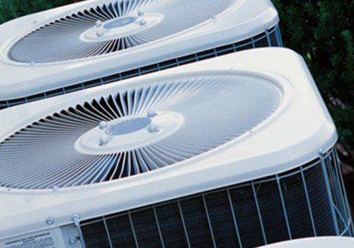 HVAC — Air Conditioner in Cary, NC