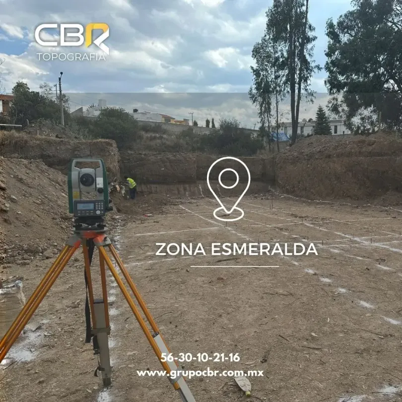  TOPOGRAFÍA CBR