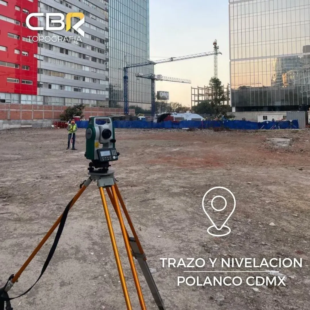 TOPOGRAFÍA CBR