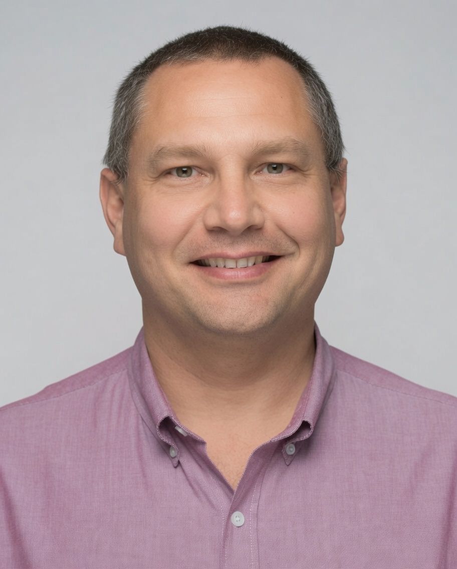 Brian Surkan