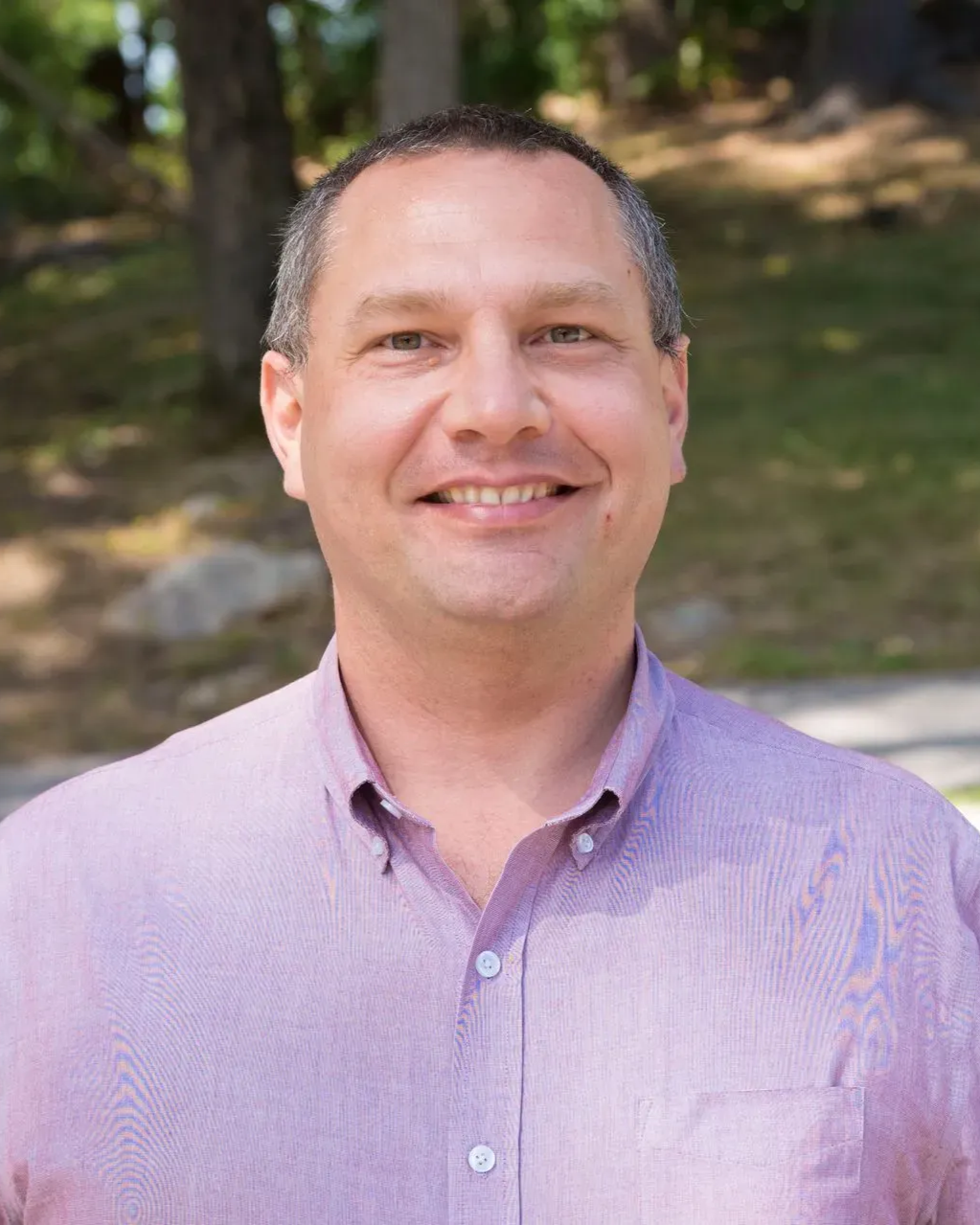 Brian Surkan