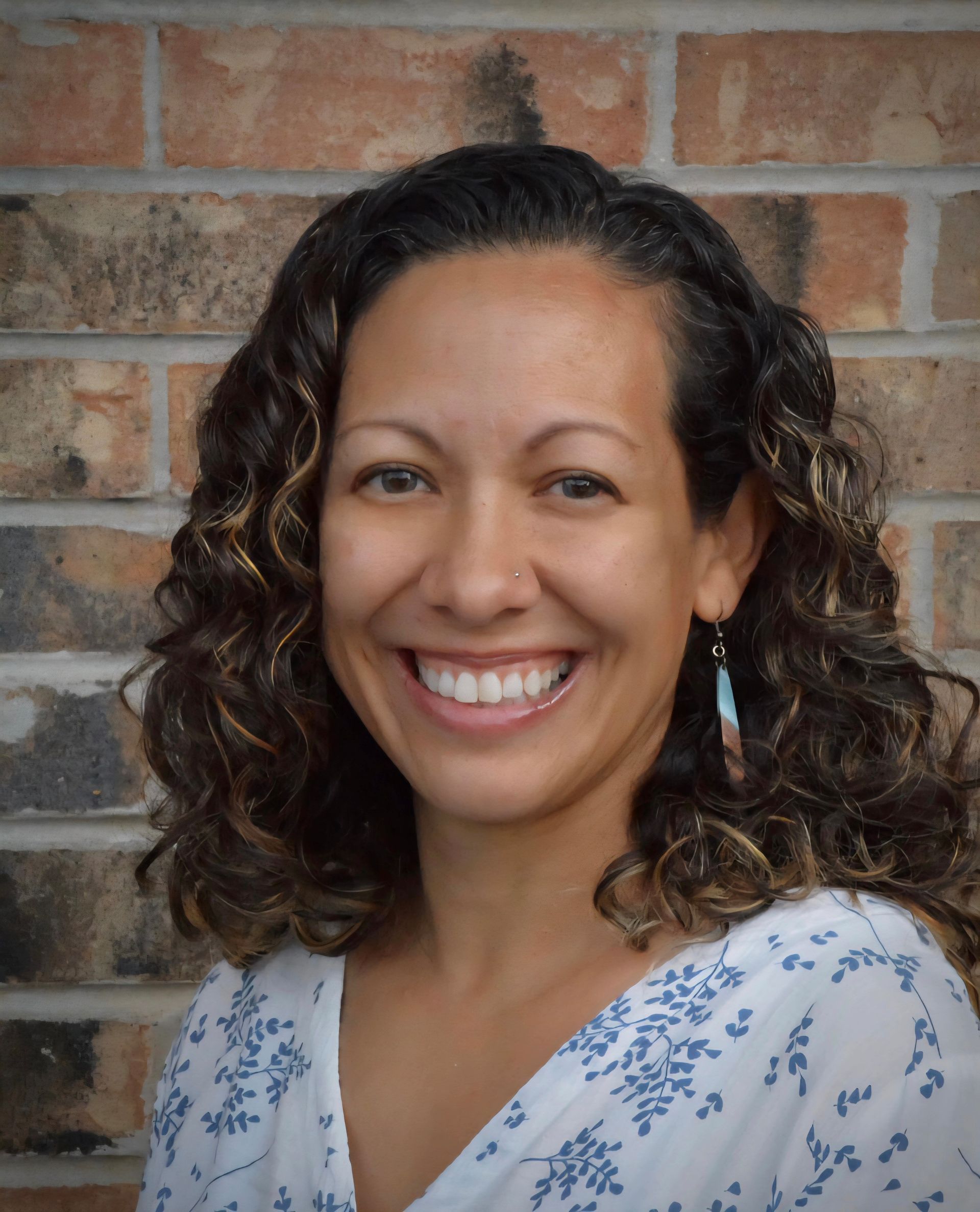 Christina Ayala-Ortega