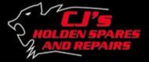 CJ's Holden Repairs & Spares