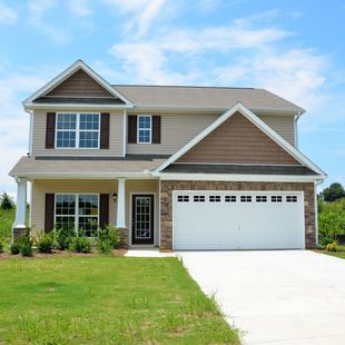 a home with a stable foundation in plano, tx