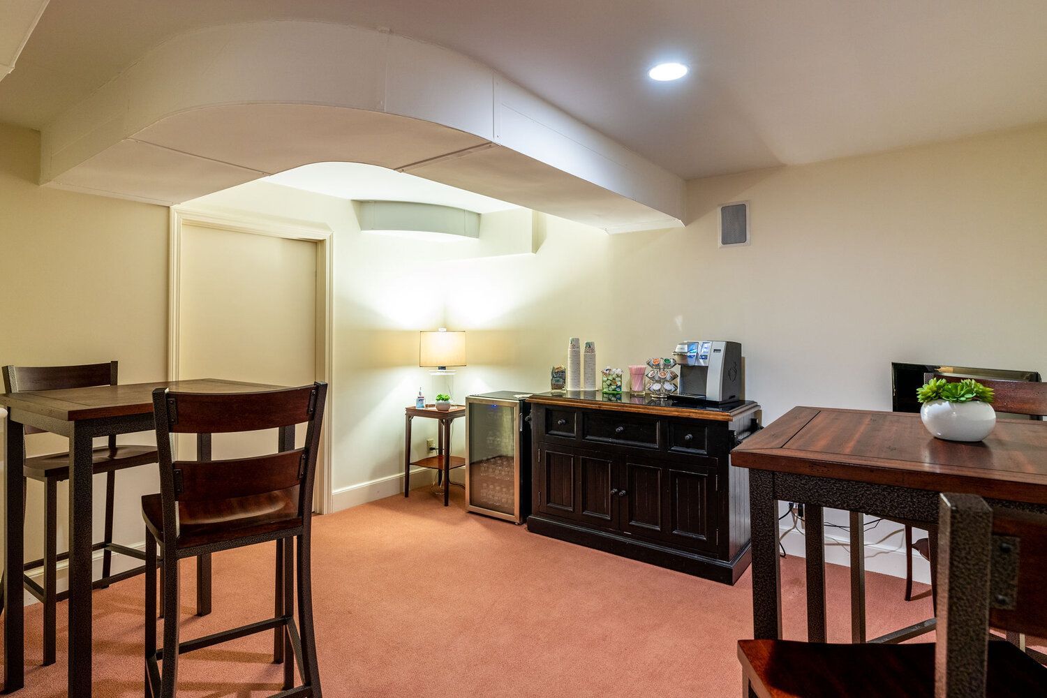 Our Facilities | Robinson Funeral Home